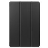 Θήκη Tablet Smartcase Slim Sonique για Samsung Galaxy Tab S9+12.4" / Galaxy TabS10+ 12.4" / Galaxy S9 FE+ 12.4" Μαύρο