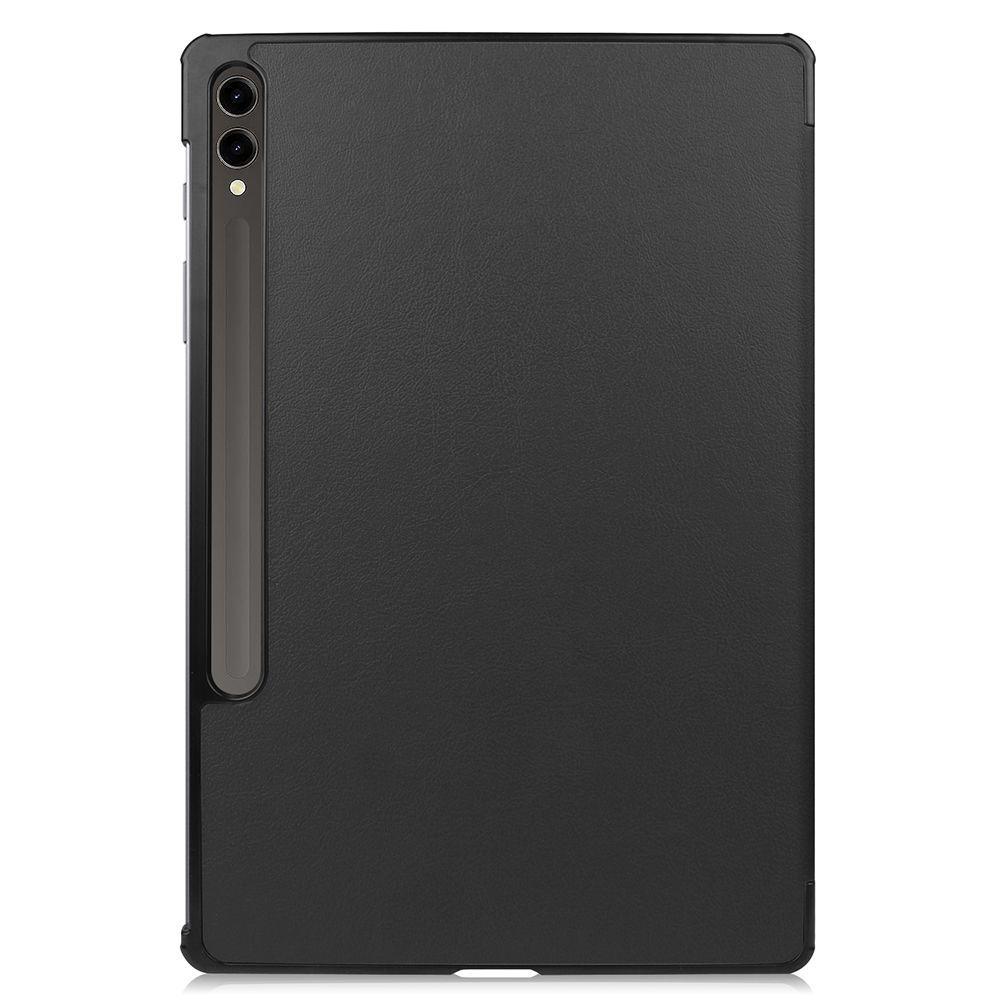 Θήκη Tablet Smartcase Slim Sonique για Samsung Galaxy Tab S9+12.4" / Galaxy TabS10+ 12.4" / Galaxy S9 FE+ 12.4" Μαύρο