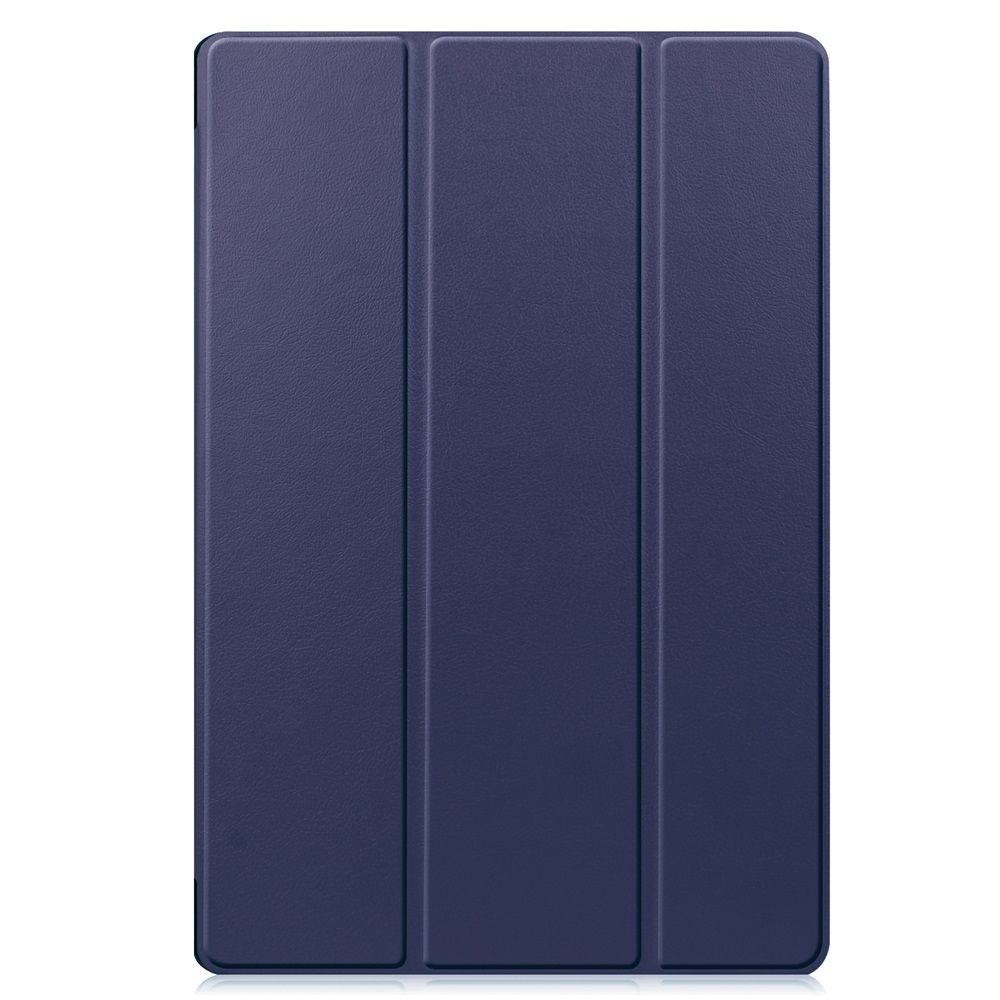 Θήκη Tablet Smartcase Slim Sonique για Samsung Galaxy Tab S9+12.4" / Galaxy TabS10+ 12.4" / Galaxy S9 FE+ 12.4" Μπλέ