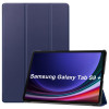 Θήκη Tablet Smartcase Slim Sonique για Samsung Galaxy Tab S9+12.4" / Galaxy TabS10+ 12.4" / Galaxy S9 FE+ 12.4" Μπλέ