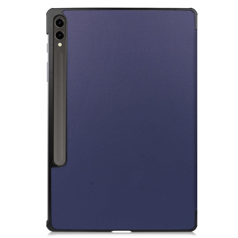 Θήκη Tablet Smartcase Slim Sonique για Samsung Galaxy Tab S9+12.4" / Galaxy TabS10+ 12.4" / Galaxy S9 FE+ 12.4" Μπλέ