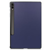 Θήκη Tablet Smartcase Slim Sonique για Samsung Galaxy Tab S9+12.4" / Galaxy TabS10+ 12.4" / Galaxy S9 FE+ 12.4" Μπλέ