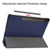 Θήκη Tablet Smartcase Slim Sonique για Samsung Galaxy Tab S9+12.4" / Galaxy TabS10+ 12.4" / Galaxy S9 FE+ 12.4" Μπλέ