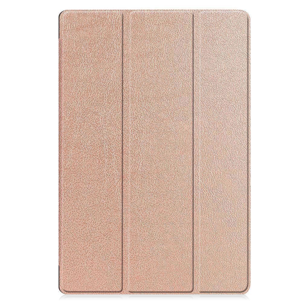 Θήκη Tablet Smartcase Slim Sonique για Samsung Galaxy Tab S9+12.4" / Galaxy TabS10+ 12.4" / Galaxy S9 FE+ 12.4" Ροζ Χρυσό