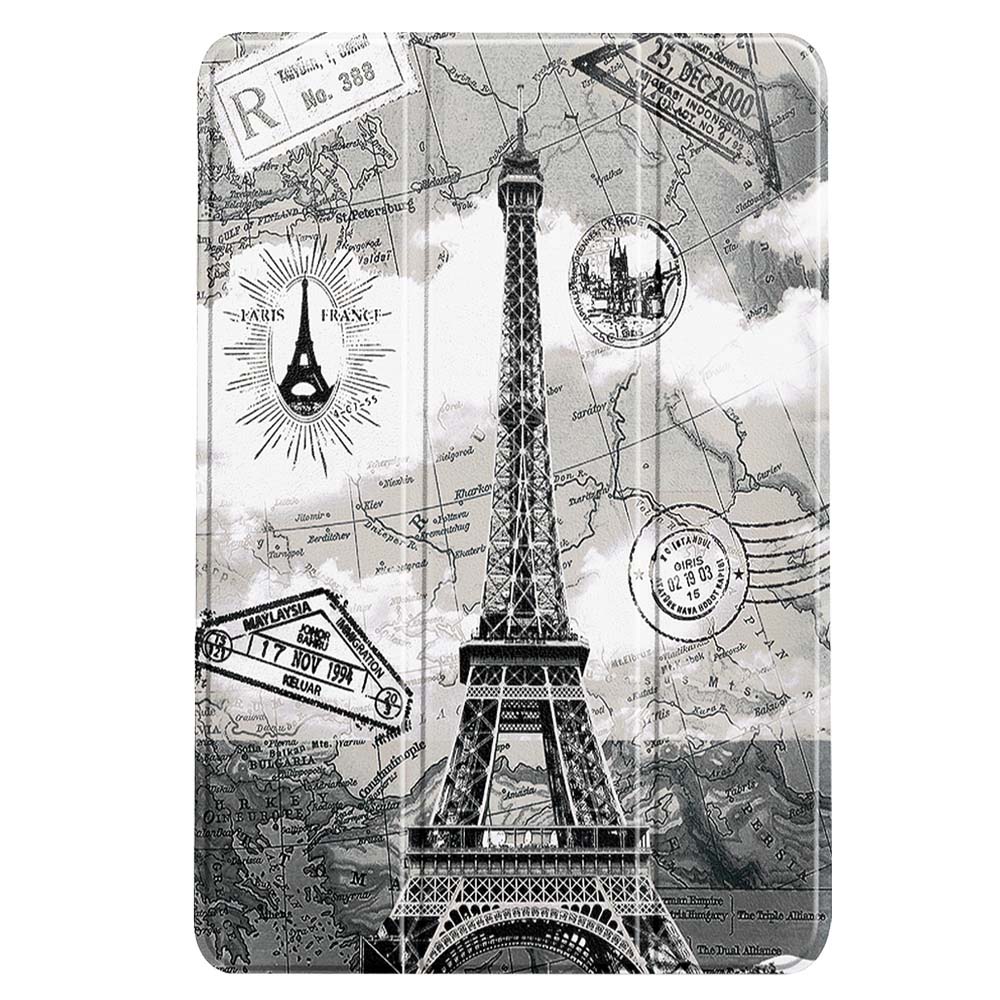 Θήκη Tablet Smartcase Slim Sonique για Samsung Galaxy Tab S9 Ultra 14.6" / Galaxy Tab S10 Ultra 14.6" Paris