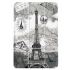 Θήκη Tablet Smartcase Slim Sonique για Samsung Galaxy Tab S9 Ultra 14.6" / Galaxy Tab S10 Ultra 14.6" Paris