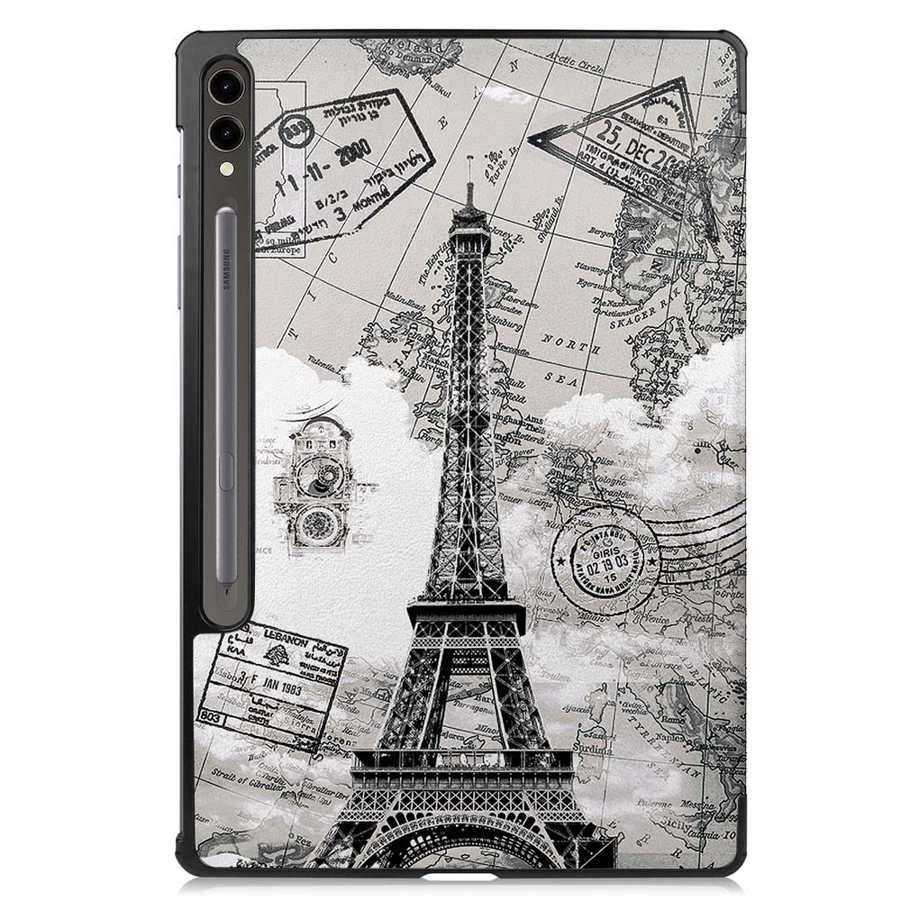 Θήκη Tablet Smartcase Slim Sonique για Samsung Galaxy Tab S9 Ultra 14.6" / Galaxy Tab S10 Ultra 14.6" Paris