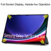 Θήκη Tablet Smartcase Slim Sonique για Samsung Galaxy Tab S9 Ultra 14.6" / Galaxy Tab S10 Ultra 14.6" Paris