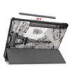 Θήκη Tablet Smartcase Slim Sonique για Samsung Galaxy Tab S9 Ultra 14.6" / Galaxy Tab S10 Ultra 14.6" Paris