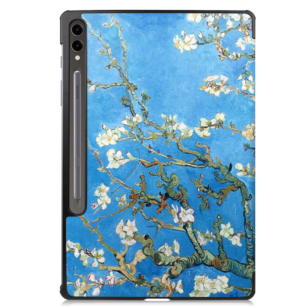Θήκη Tablet Smartcase Slim Sonique για Samsung Galaxy Tab S9 Ultra 14.6" / Galaxy Tab S10 Ultra 14.6" Sakura