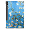 Θήκη Tablet Smartcase Slim Sonique για Samsung Galaxy Tab S9 Ultra 14.6" / Galaxy Tab S10 Ultra 14.6" Sakura