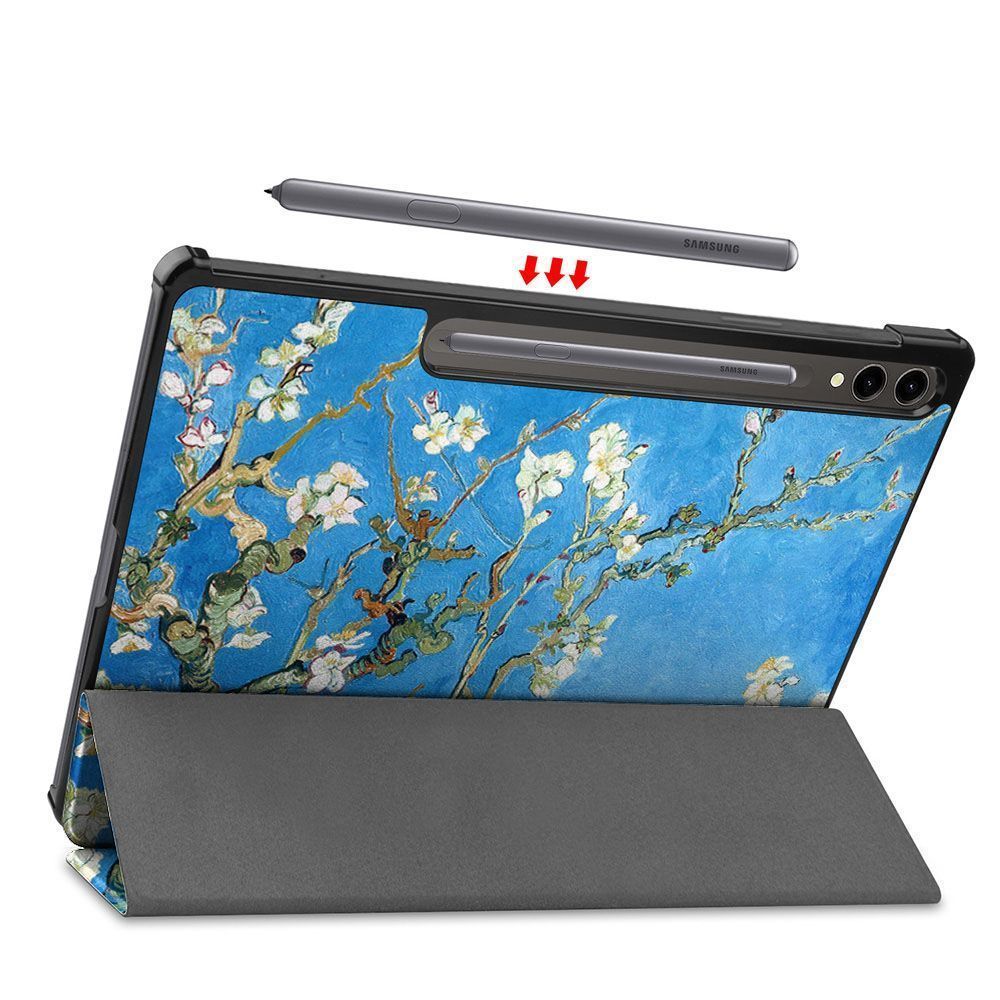 Θήκη Tablet Smartcase Slim Sonique για Samsung Galaxy Tab S9 Ultra 14.6" / Galaxy Tab S10 Ultra 14.6" Sakura