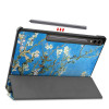 Θήκη Tablet Smartcase Slim Sonique για Samsung Galaxy Tab S9 Ultra 14.6" / Galaxy Tab S10 Ultra 14.6" Sakura