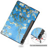 Θήκη Tablet Smartcase Slim Sonique για Samsung Galaxy Tab S9 Ultra 14.6" / Galaxy Tab S10 Ultra 14.6" Sakura