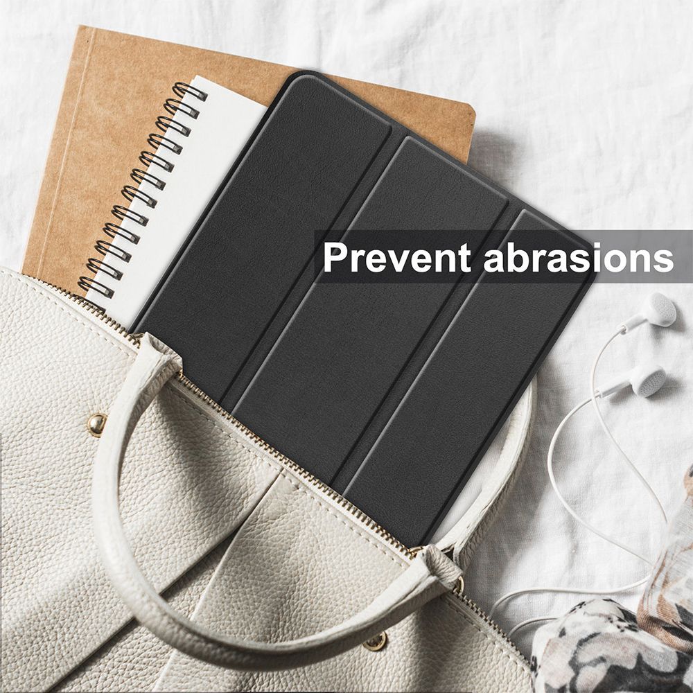 Θήκη Tablet Smartcase Slim Sonique για Samsung Galaxy Tab S9 Ultra 14.6" / Galaxy Tab S10 Ultra 14.6" Μαύρο