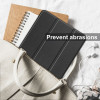 Θήκη Tablet Smartcase Slim Sonique για Samsung Galaxy Tab S9 Ultra 14.6" / Galaxy Tab S10 Ultra 14.6" Μαύρο