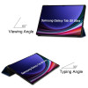 Θήκη Tablet Smartcase Slim Sonique για Samsung Galaxy Tab S9 Ultra 14.6" / Galaxy Tab S10 Ultra 14.6" Μπλέ