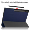 Θήκη Tablet Smartcase Slim Sonique για Samsung Galaxy Tab S9 Ultra 14.6" / Galaxy Tab S10 Ultra 14.6" Μπλέ