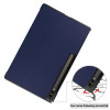 Θήκη Tablet Smartcase Slim Sonique για Samsung Galaxy Tab S9 Ultra 14.6" / Galaxy Tab S10 Ultra 14.6" Μπλέ