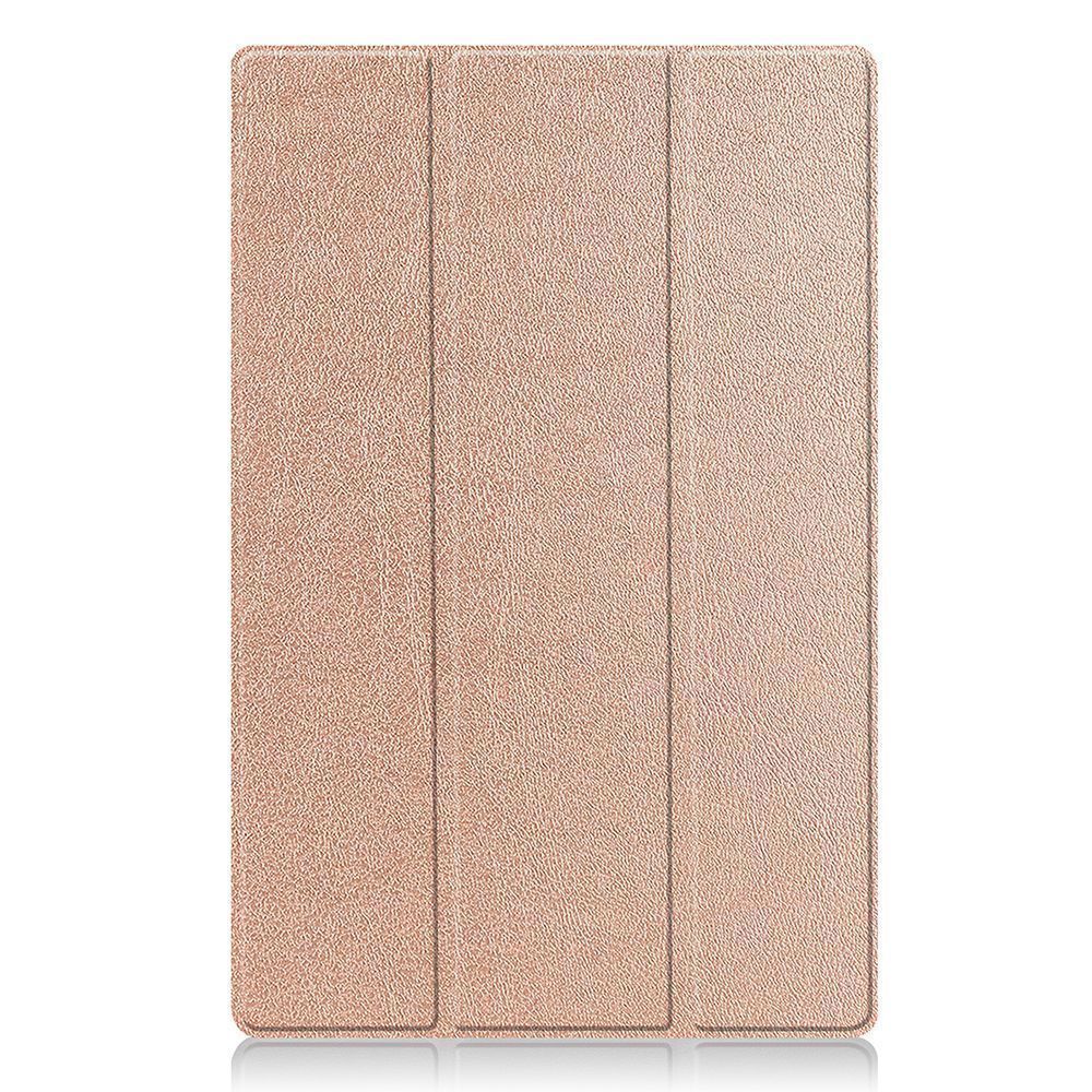 Θήκη Tablet Smartcase Slim Sonique για Samsung Galaxy Tab S9 Ultra 14.6" / Galaxy Tab S10 Ultra 14.6" Ροζ Χρυσό