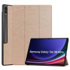 Θήκη Tablet Smartcase Slim Sonique για Samsung Galaxy Tab S9 Ultra 14.6" / Galaxy Tab S10 Ultra 14.6" Ροζ Χρυσό
