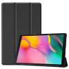 Θήκη Tablet Smartcase Slim Sonique για Samsung Galaxy TAB A 10.1" 2019 T515/T510 Μαύρο