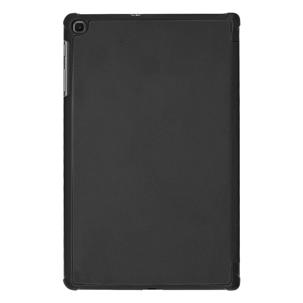 Θήκη Tablet Smartcase Slim Sonique για Samsung Galaxy TAB A 10.1" 2019 T515/T510 Μαύρο