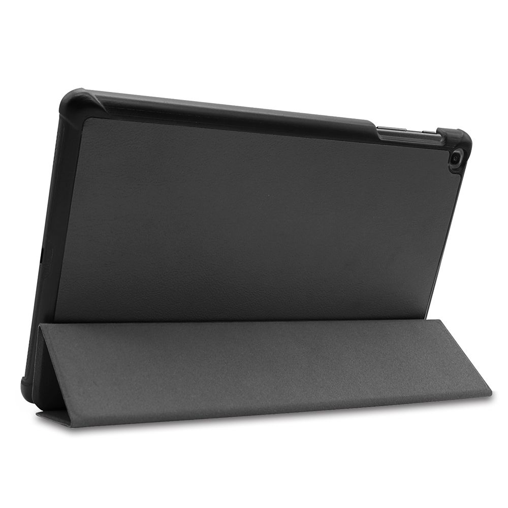 Θήκη Tablet Smartcase Slim Sonique για Samsung Galaxy TAB A 10.1" 2019 T515/T510 Μαύρο