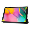 Θήκη Tablet Smartcase Slim Sonique για Samsung Galaxy TAB A 10.1" 2019 T515/T510 Μπλέ