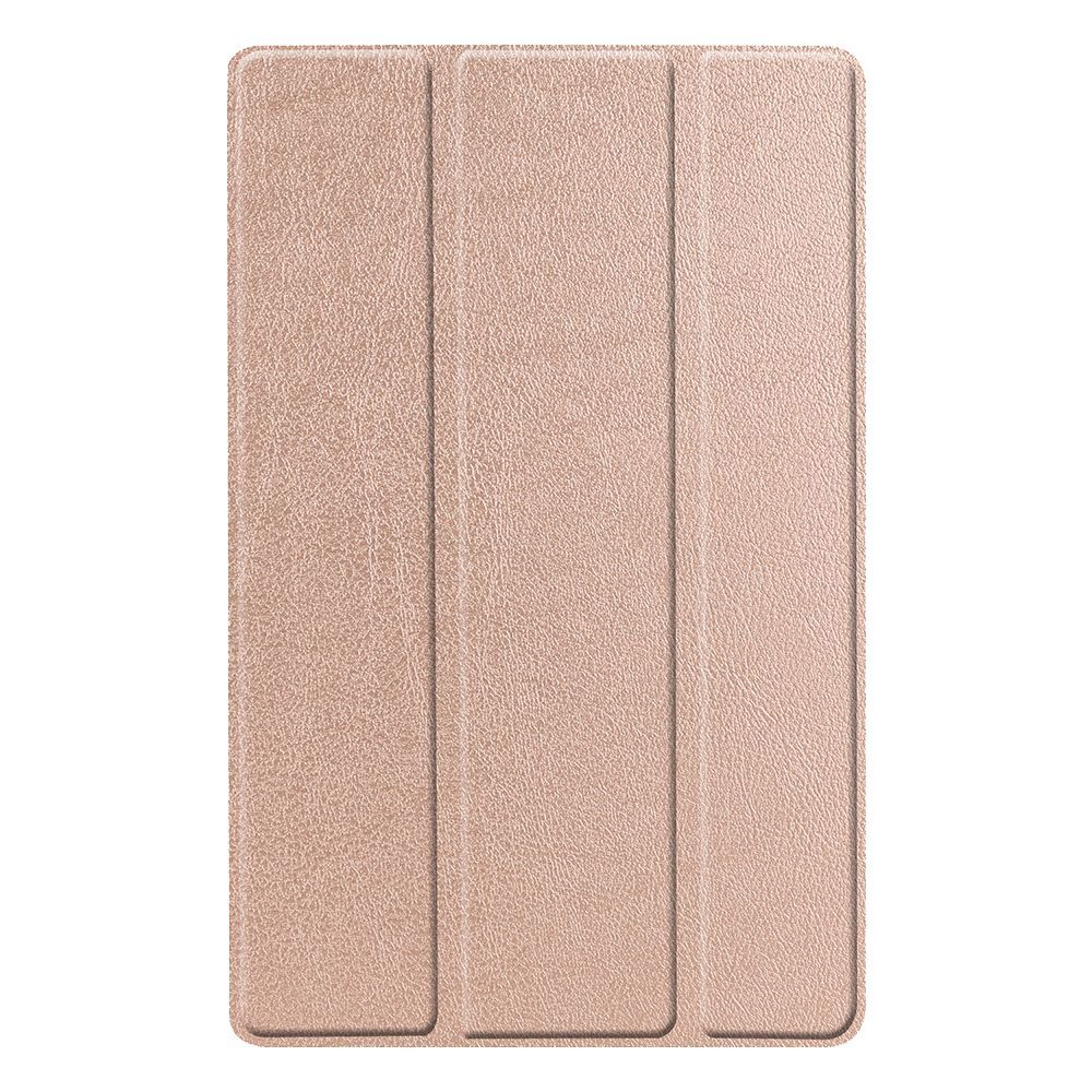Θήκη Tablet Smartcase Slim Sonique για Samsung Galaxy TAB A 10.1" 2019 T515/T510 Ροζ Χρυσό