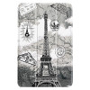 Θήκη Tablet Smartcase Slim Sonique για Samsung Galaxy TAB A7 LITE 8.7" T220/T225 Paris