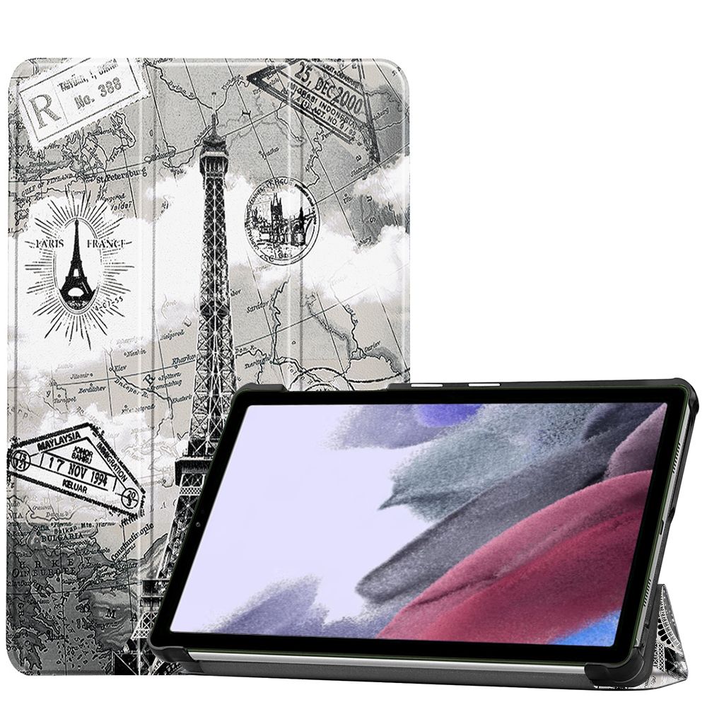Θήκη Tablet Smartcase Slim Sonique για Samsung Galaxy TAB A7 LITE 8.7" T220/T225 Paris