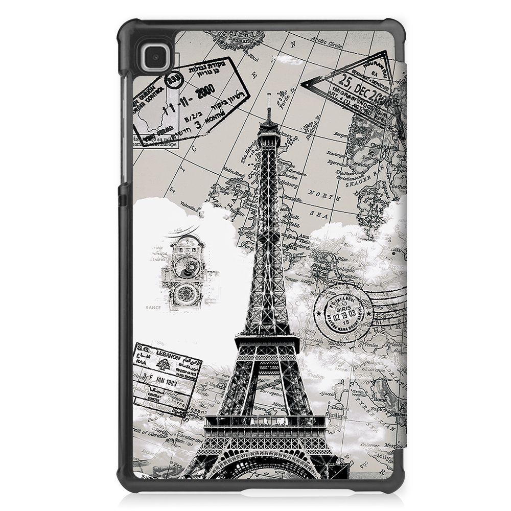 Θήκη Tablet Smartcase Slim Sonique για Samsung Galaxy TAB A7 LITE 8.7" T220/T225 Paris