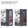 Θήκη Tablet Smartcase Slim Sonique για Samsung Galaxy TAB A7 LITE 8.7" T220/T225 Paris