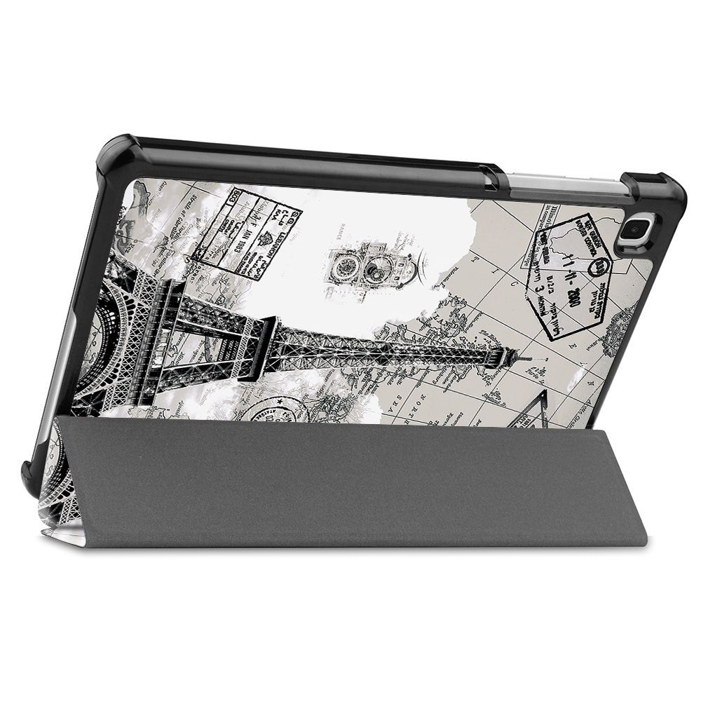 Θήκη Tablet Smartcase Slim Sonique για Samsung Galaxy TAB A7 LITE 8.7" T220/T225 Paris