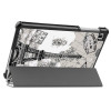 Θήκη Tablet Smartcase Slim Sonique για Samsung Galaxy TAB A7 LITE 8.7" T220/T225 Paris