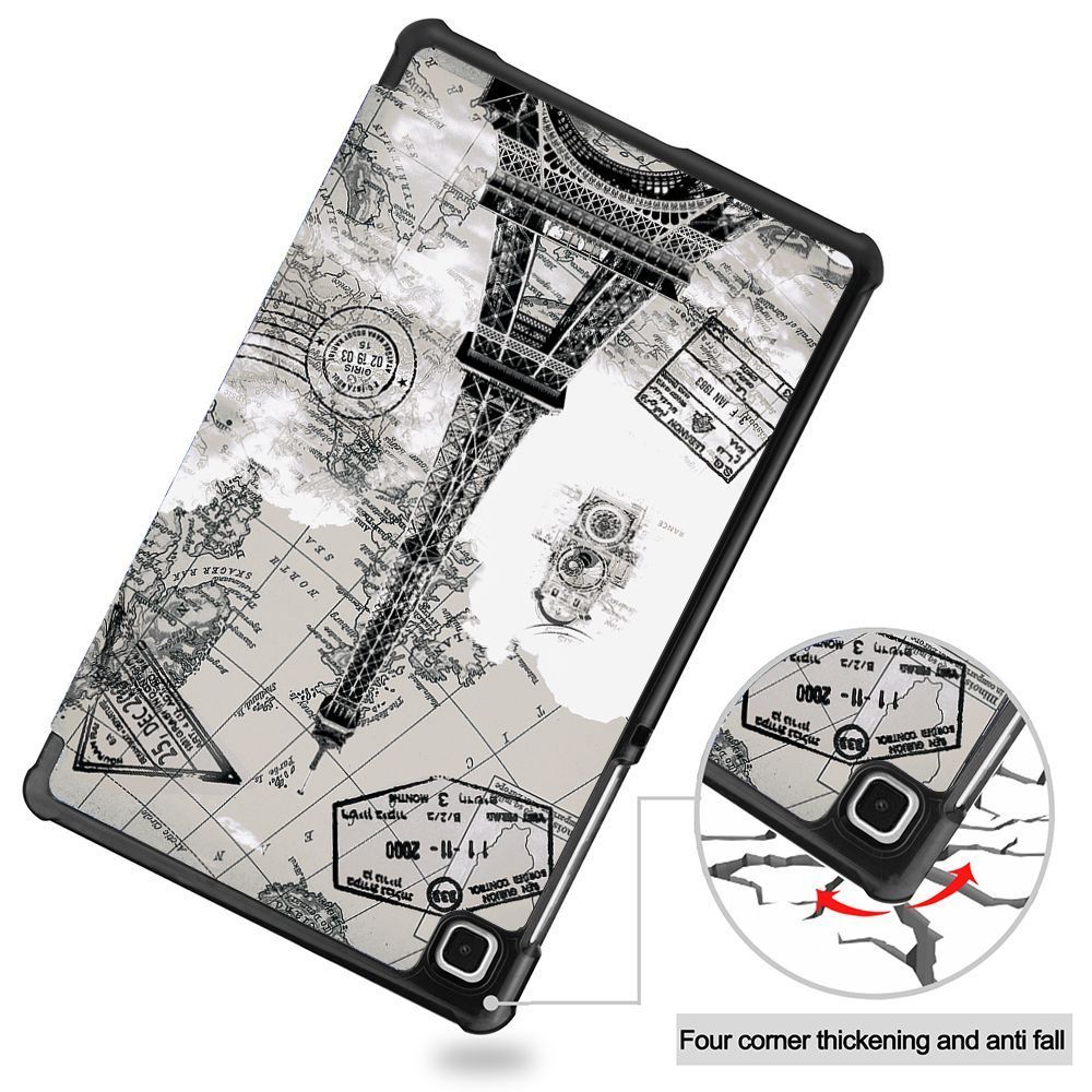 Θήκη Tablet Smartcase Slim Sonique για Samsung Galaxy TAB A7 LITE 8.7" T220/T225 Paris