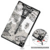 Θήκη Tablet Smartcase Slim Sonique για Samsung Galaxy TAB A7 LITE 8.7" T220/T225 Paris