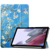 Θήκη Tablet Smartcase Slim Sonique για Samsung Galaxy TAB A7 LITE 8.7" T220/T225 Sakura