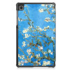 Θήκη Tablet Smartcase Slim Sonique για Samsung Galaxy TAB A7 LITE 8.7" T220/T225 Sakura