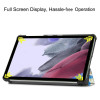 Θήκη Tablet Smartcase Slim Sonique για Samsung Galaxy TAB A7 LITE 8.7" T220/T225 Sakura