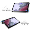 Θήκη Tablet Smartcase Slim Sonique για Samsung Galaxy TAB A7 LITE 8.7" T220/T225 Sakura