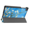 Θήκη Tablet Smartcase Slim Sonique για Samsung Galaxy TAB A7 LITE 8.7" T220/T225 Sakura