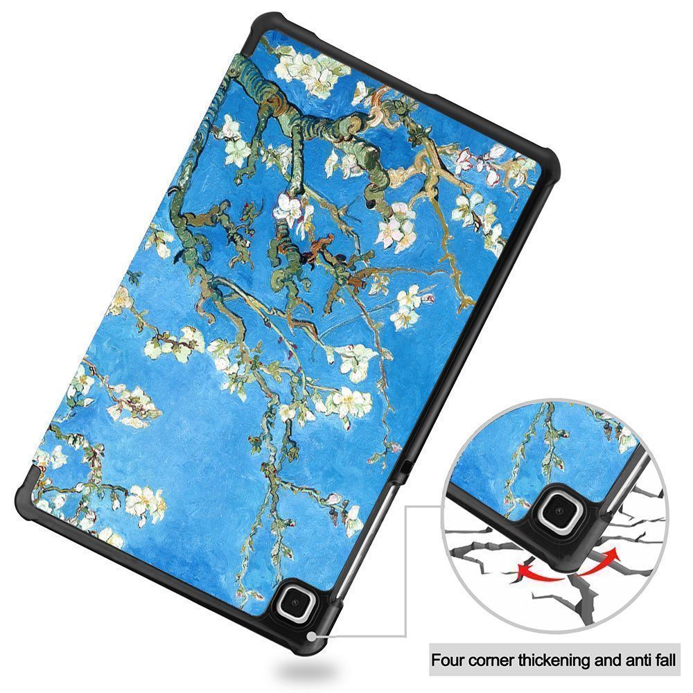 Θήκη Tablet Smartcase Slim Sonique για Samsung Galaxy TAB A7 LITE 8.7" T220/T225 Sakura