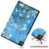 Θήκη Tablet Smartcase Slim Sonique για Samsung Galaxy TAB A7 LITE 8.7" T220/T225 Sakura