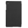 Θήκη Tablet Smartcase Slim Sonique για Samsung Galaxy TAB A7 LITE 8.7" T220/T225 Μαύρο