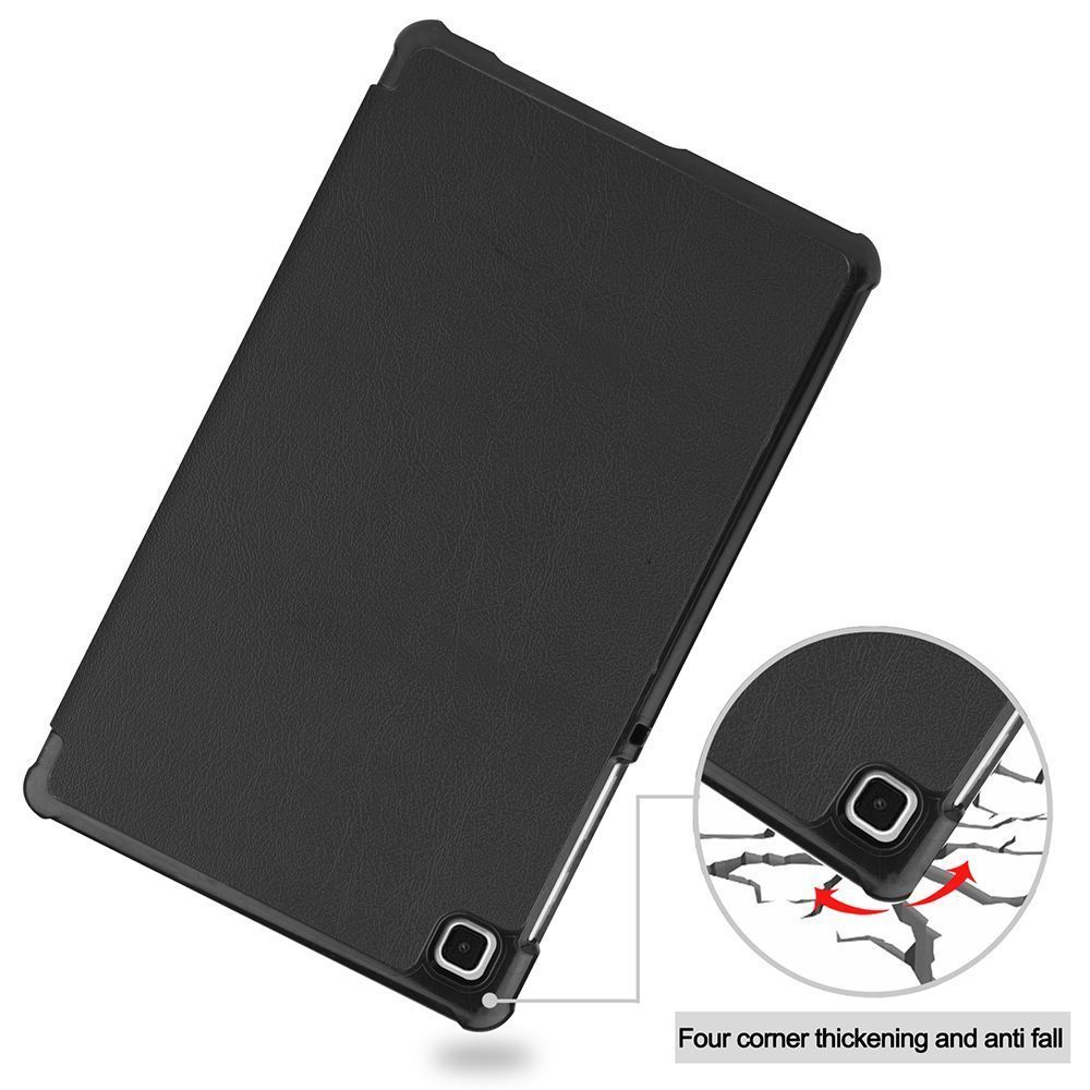 Θήκη Tablet Smartcase Slim Sonique για Samsung Galaxy TAB A7 LITE 8.7" T220/T225 Μαύρο