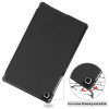 Θήκη Tablet Smartcase Slim Sonique για Samsung Galaxy TAB A7 LITE 8.7" T220/T225 Μαύρο