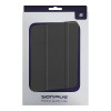 Θήκη Tablet Smartcase Slim Sonique για Samsung Galaxy TAB A7 LITE 8.7" T220/T225 Μαύρο