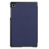 Θήκη Tablet Smartcase Slim Sonique για Samsung Galaxy TAB A7 LITE 8.7" T220/T225 Μπλέ